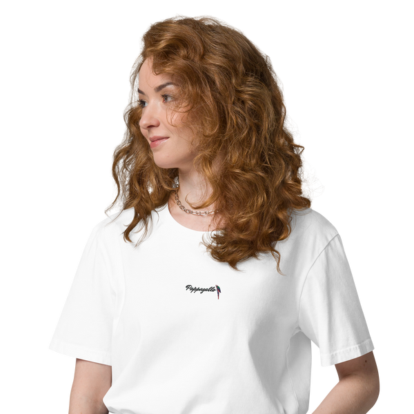 T-shirt Pappagallo